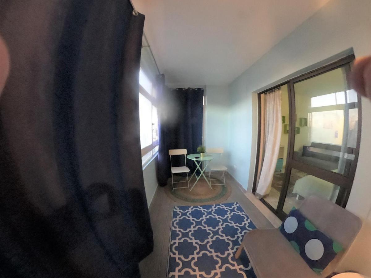 Apartamento T0 Albufeira Perto Do Centro Eksteriør billede