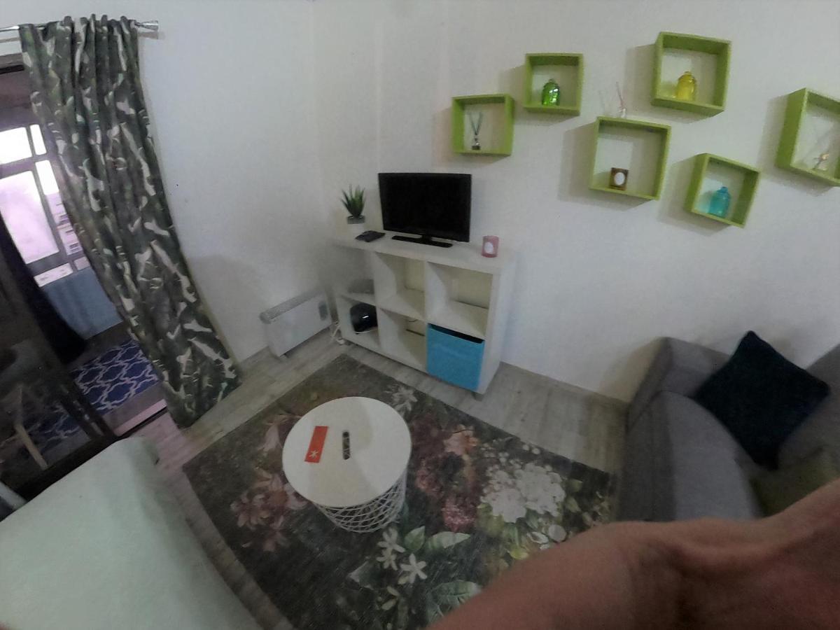 Apartamento T0 Albufeira Perto Do Centro Eksteriør billede