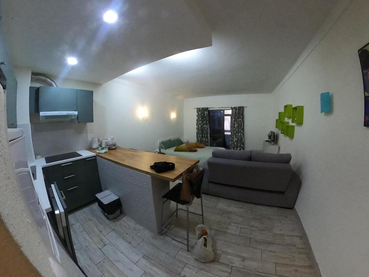 Apartamento T0 Albufeira Perto Do Centro Eksteriør billede