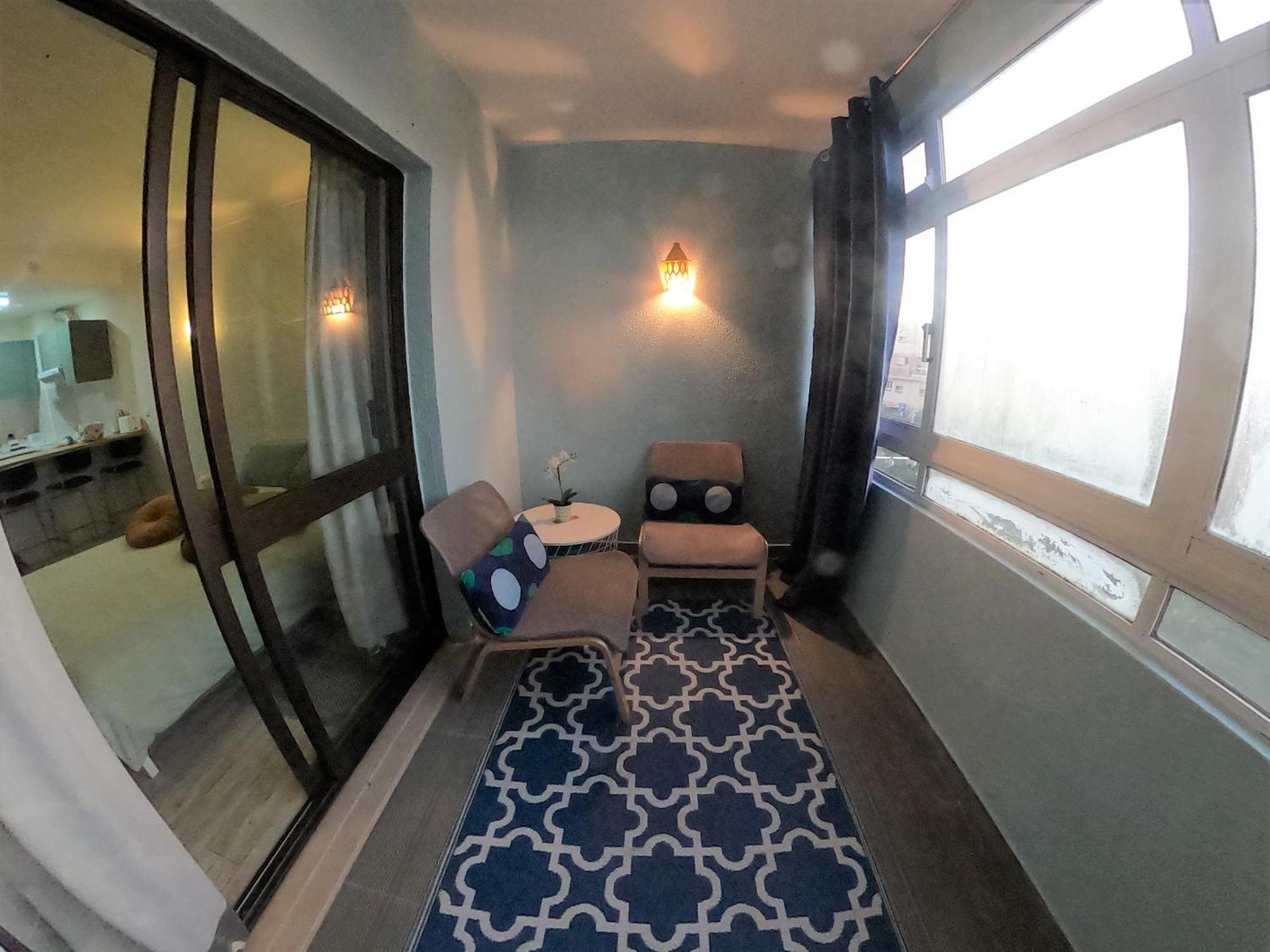 Apartamento T0 Albufeira Perto Do Centro Eksteriør billede