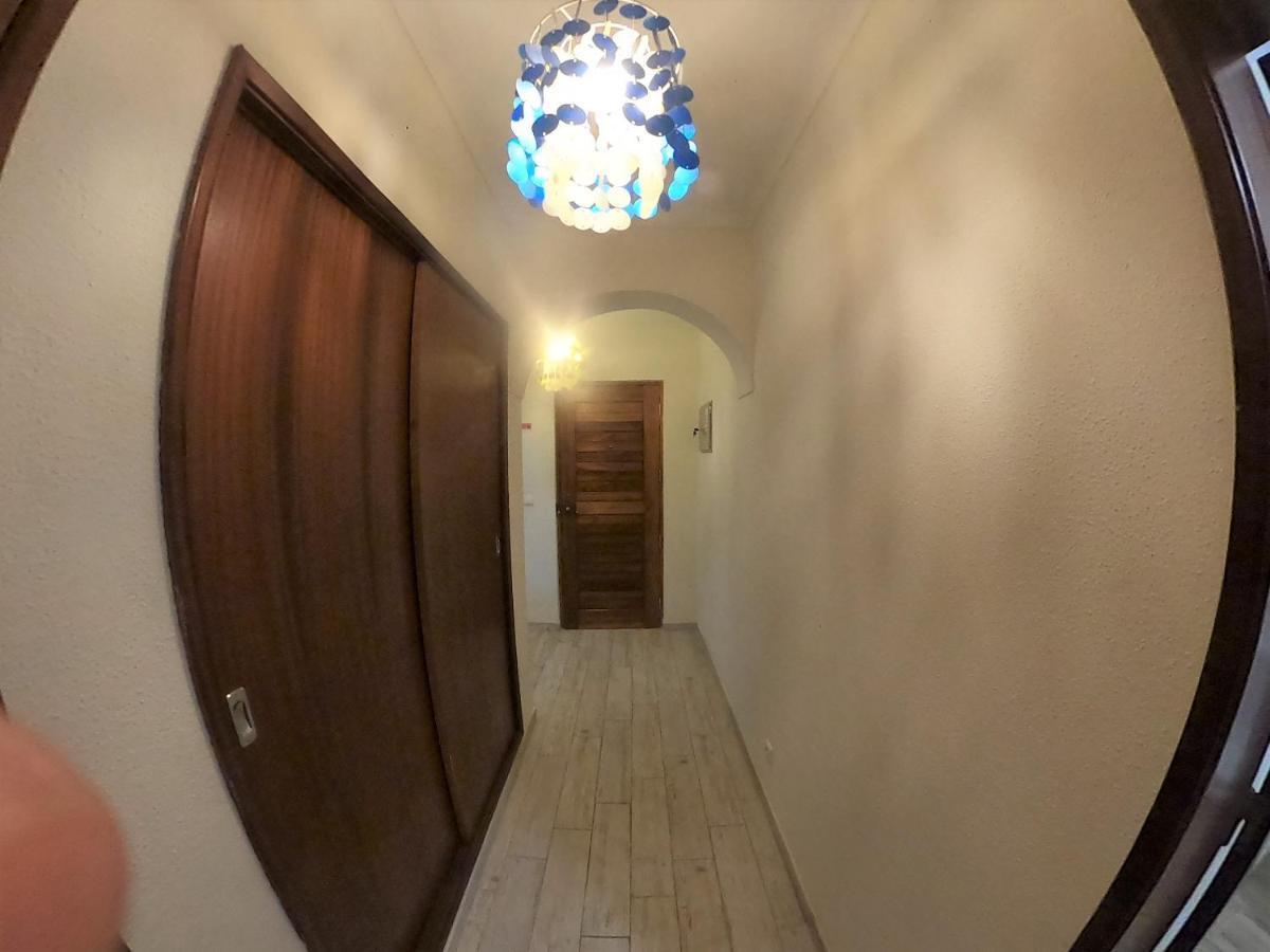 Apartamento T0 Albufeira Perto Do Centro Eksteriør billede