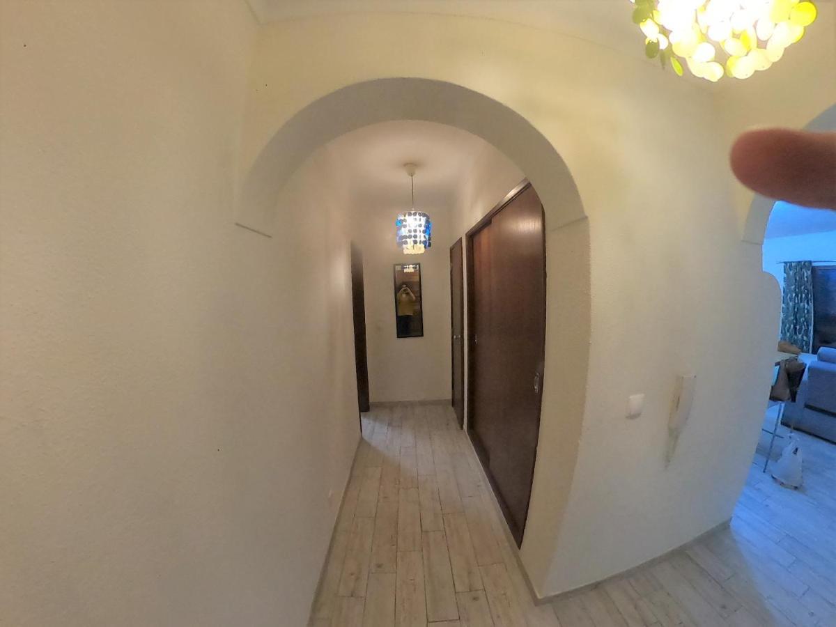 Apartamento T0 Albufeira Perto Do Centro Eksteriør billede
