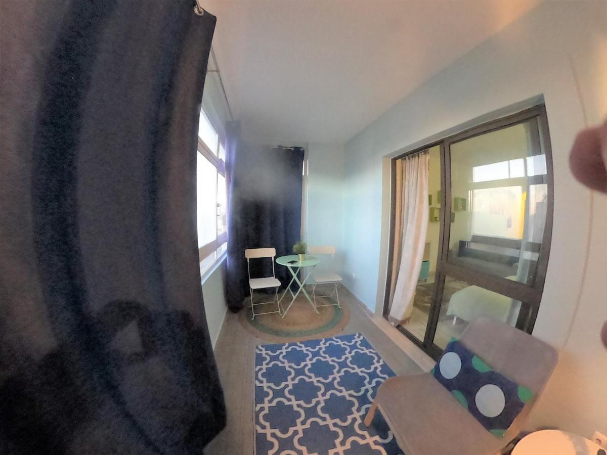 Apartamento T0 Albufeira Perto Do Centro Eksteriør billede