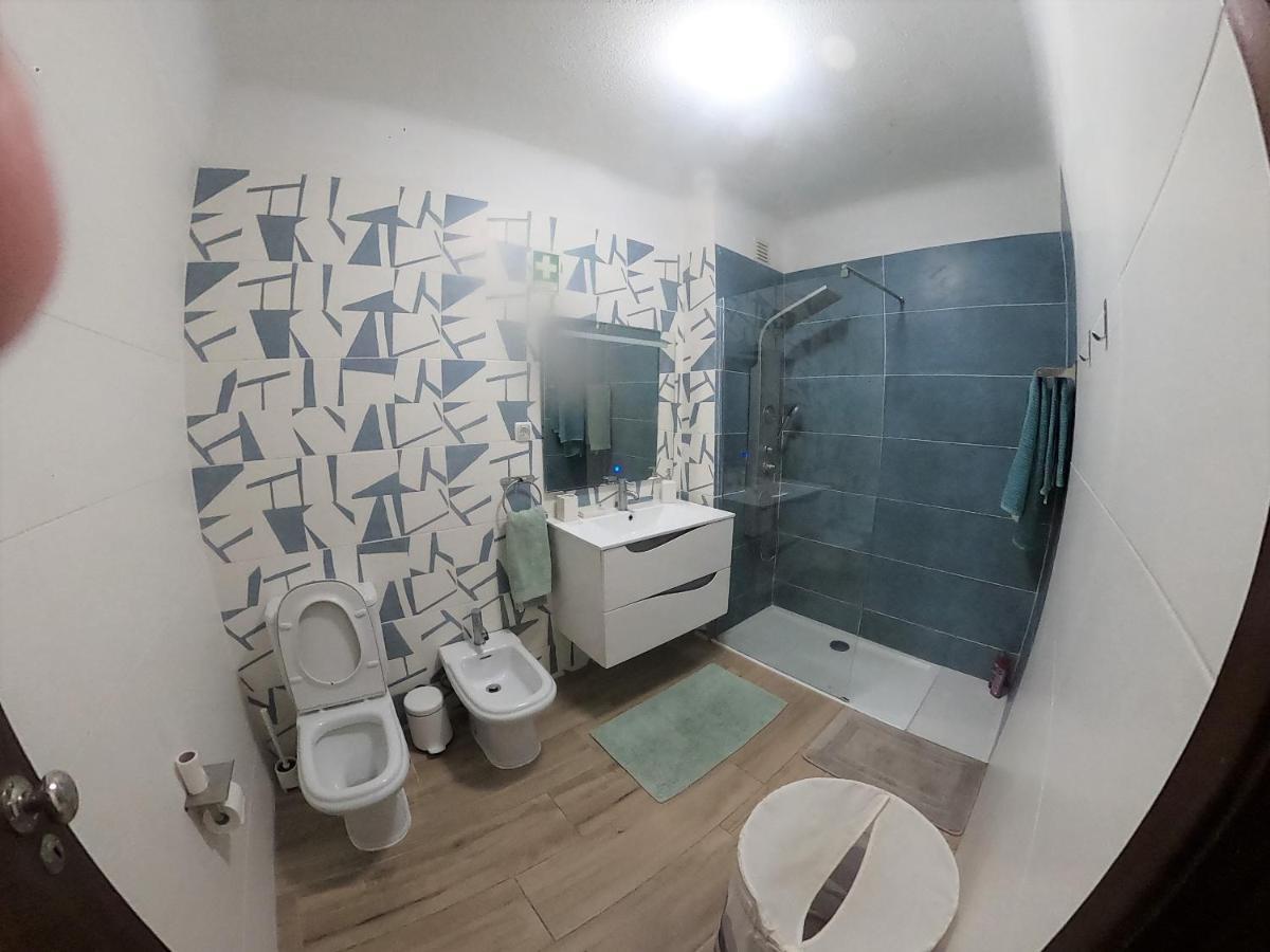 Apartamento T0 Albufeira Perto Do Centro Eksteriør billede