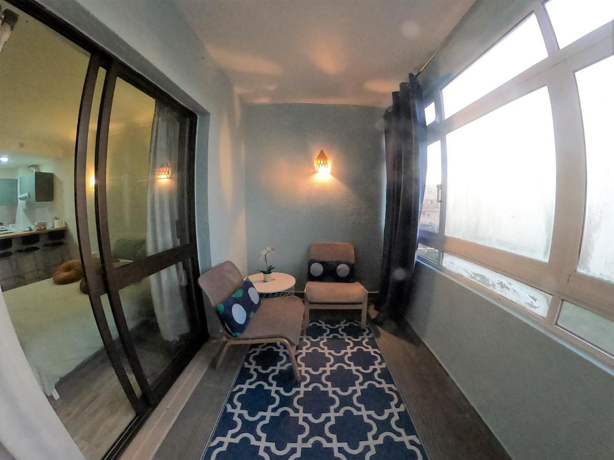 Apartamento T0 Albufeira Perto Do Centro Eksteriør billede