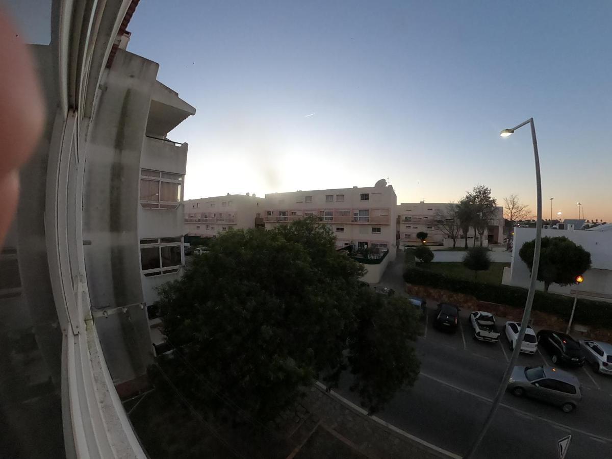 Apartamento T0 Albufeira Perto Do Centro Eksteriør billede