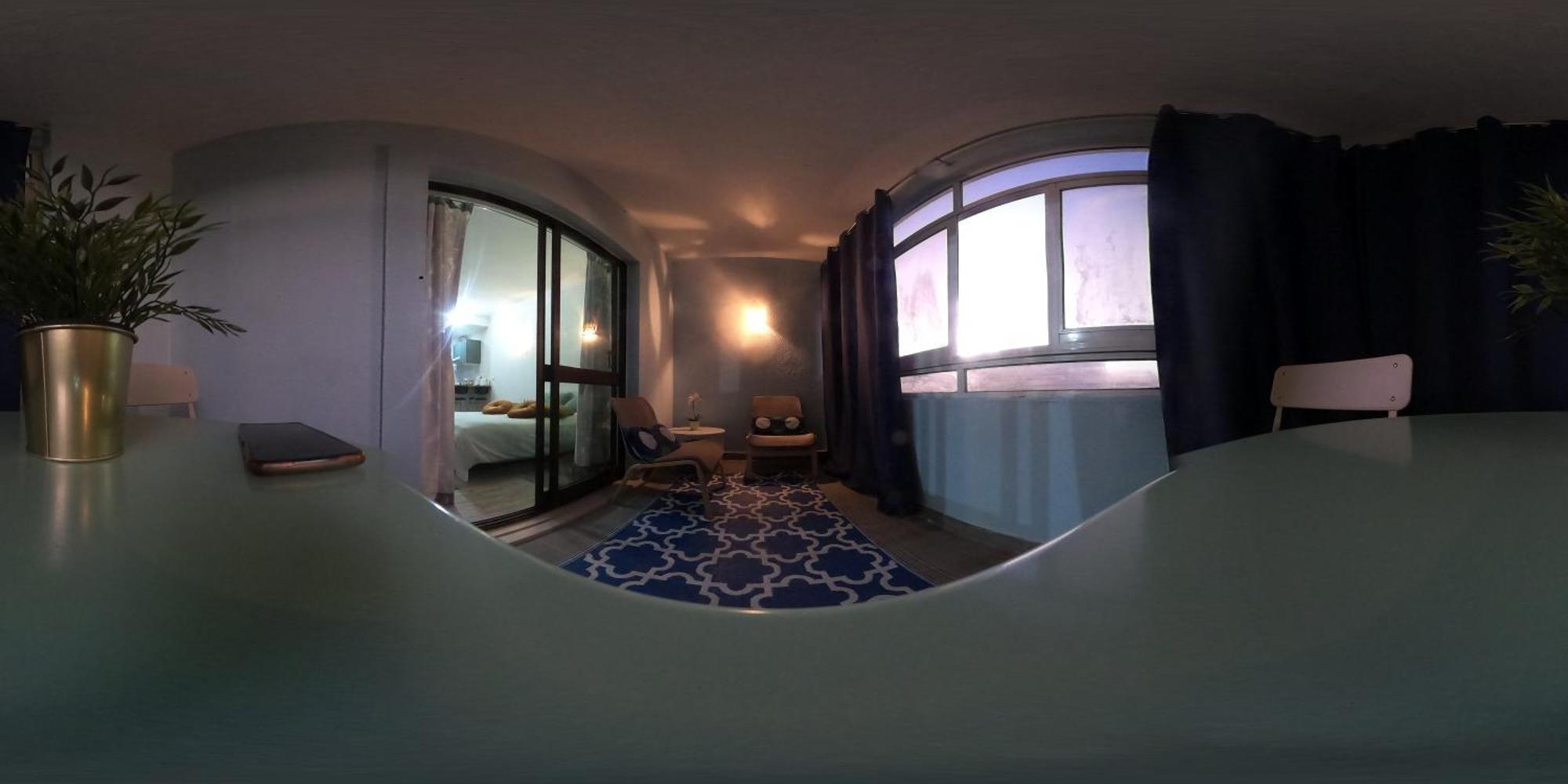Apartamento T0 Albufeira Perto Do Centro Eksteriør billede