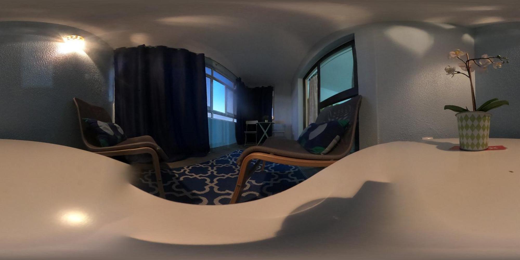 Apartamento T0 Albufeira Perto Do Centro Eksteriør billede