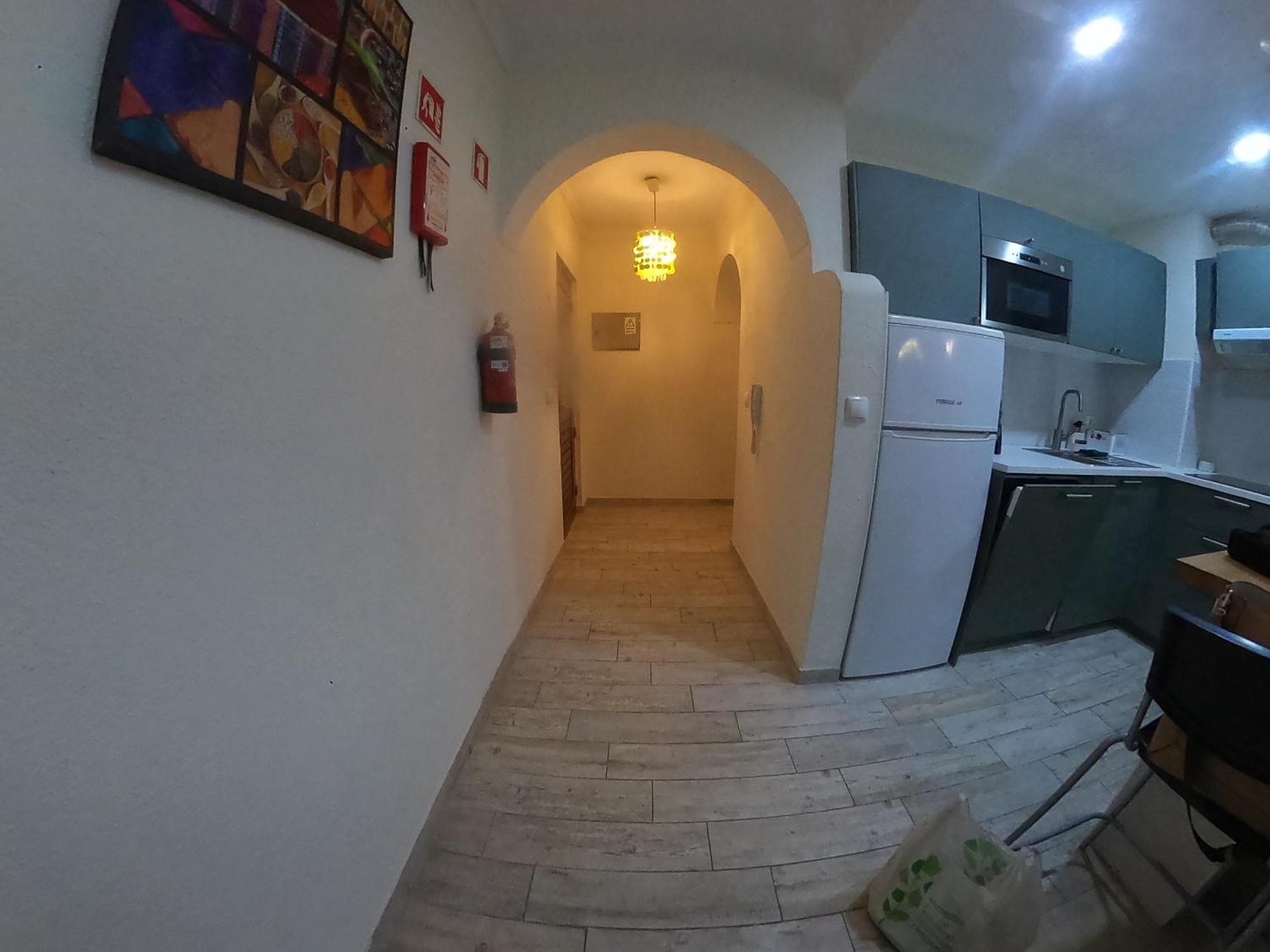 Apartamento T0 Albufeira Perto Do Centro Eksteriør billede