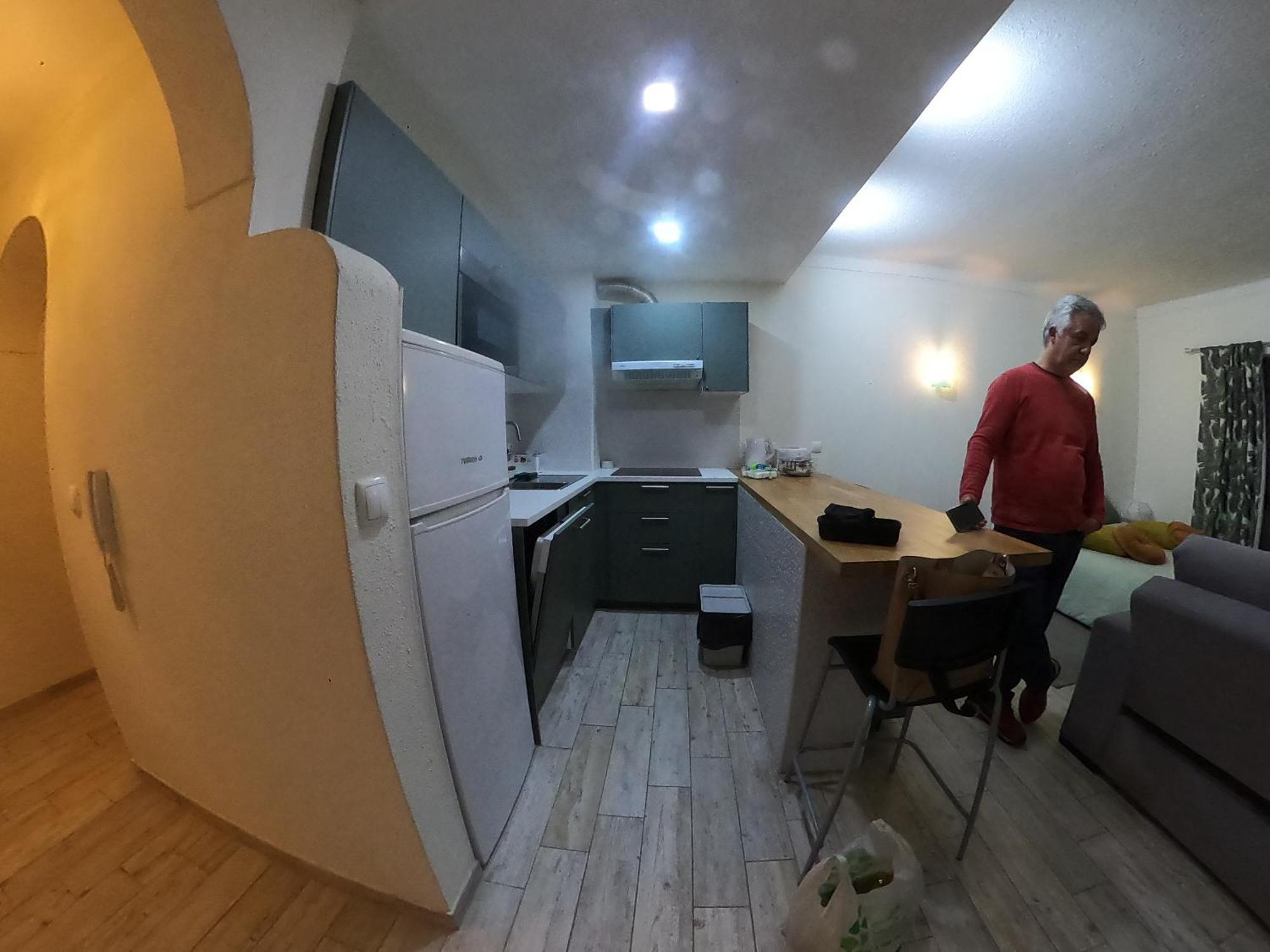 Apartamento T0 Albufeira Perto Do Centro Eksteriør billede