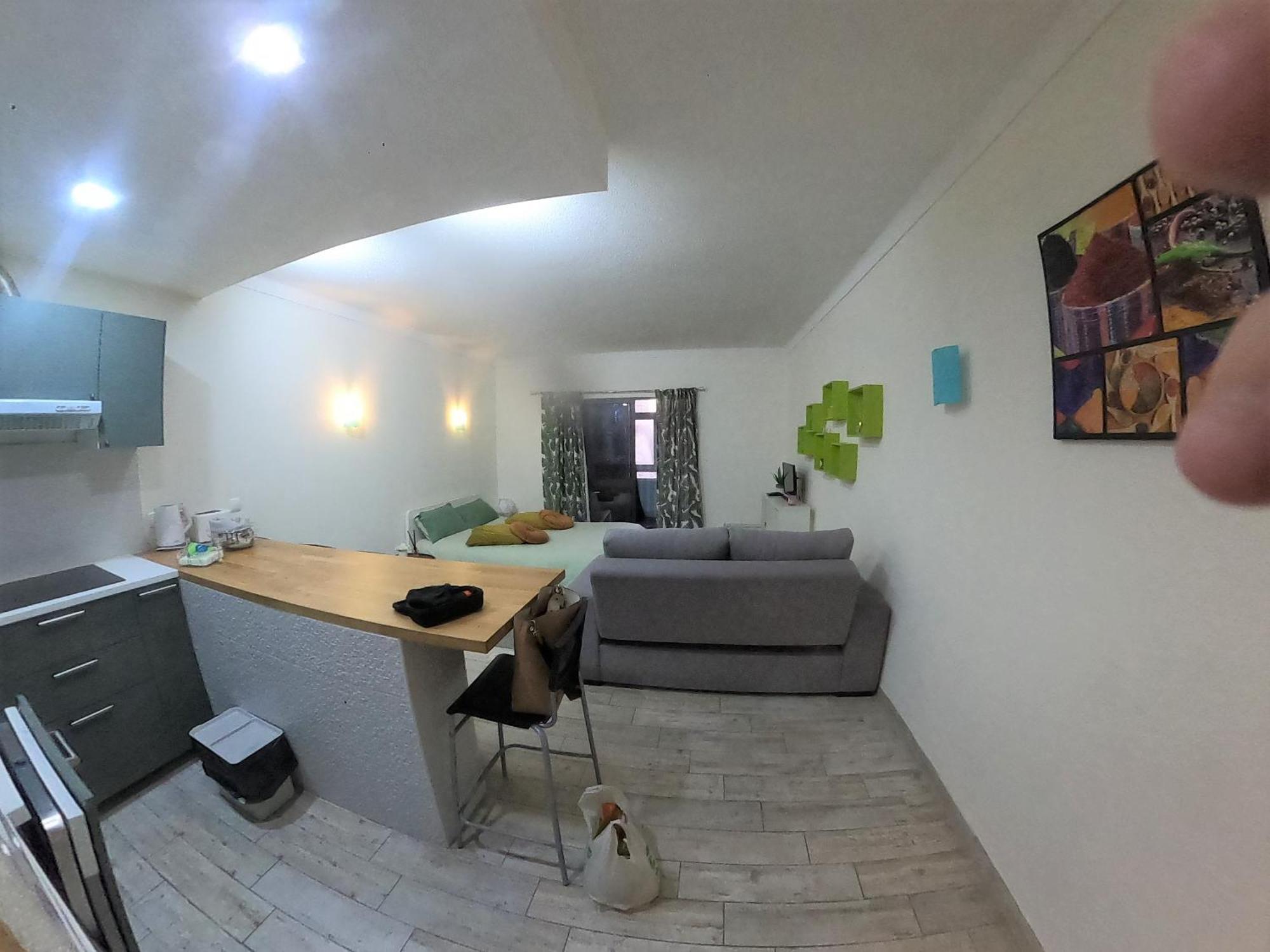Apartamento T0 Albufeira Perto Do Centro Eksteriør billede